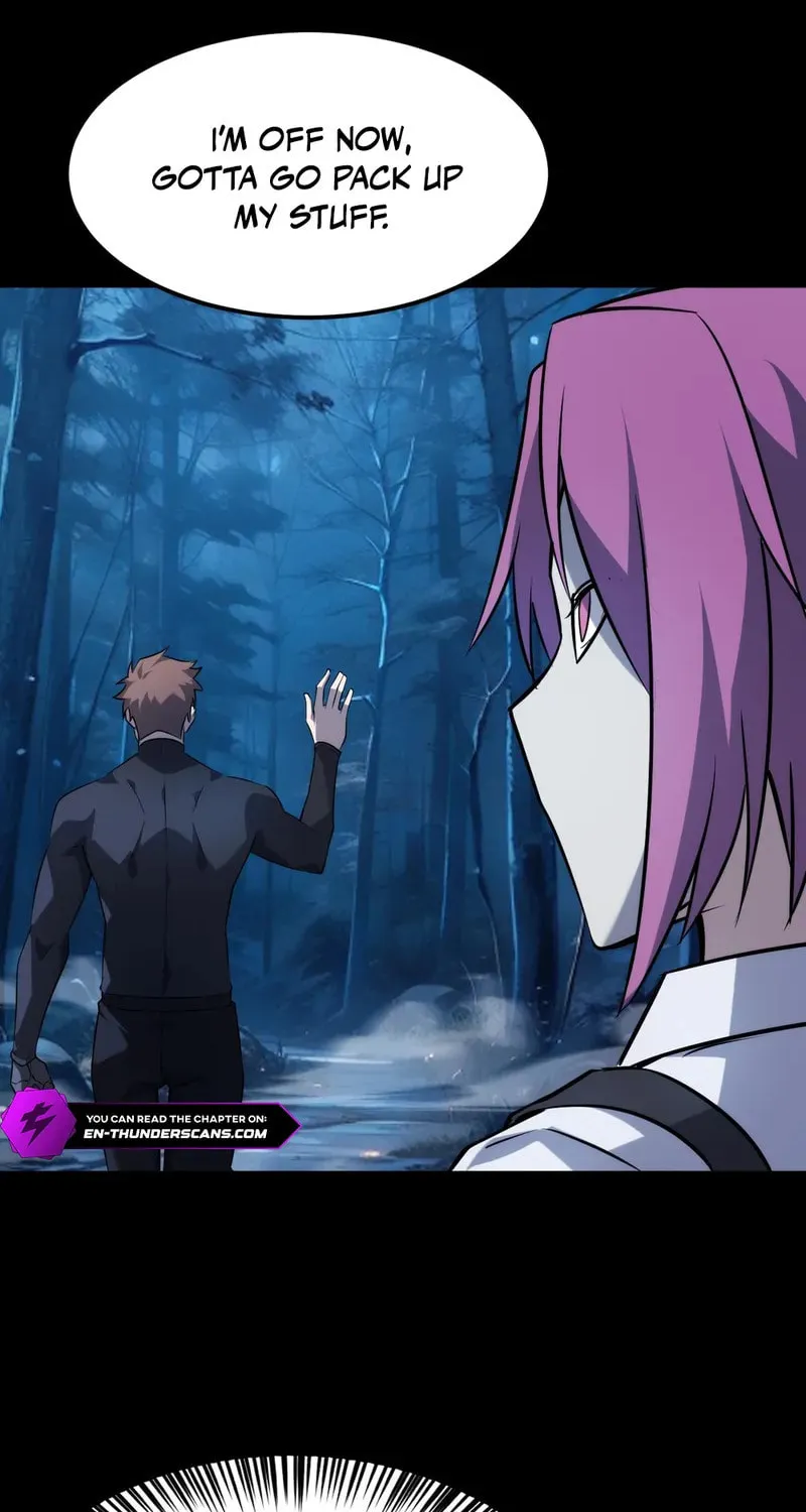 Don't Call Me a Devil Chapter 29 page 46 - 