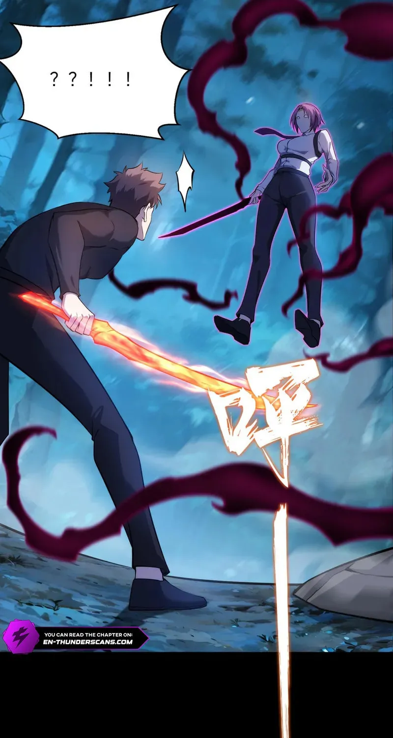 Don't Call Me a Devil Chapter 29 page 6 - 