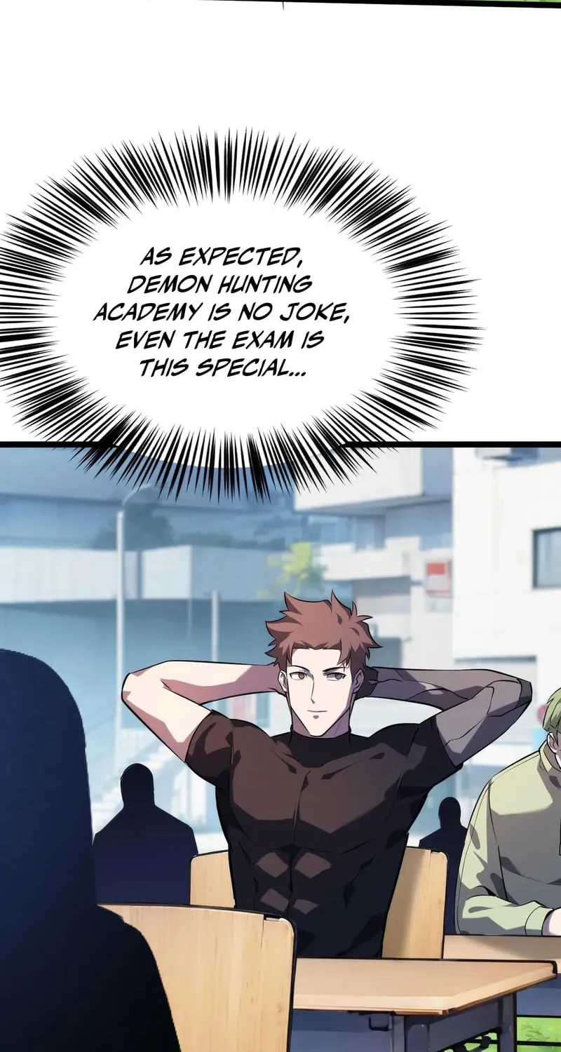 Don't Call Me a Devil Chapter 29 page 51 - 