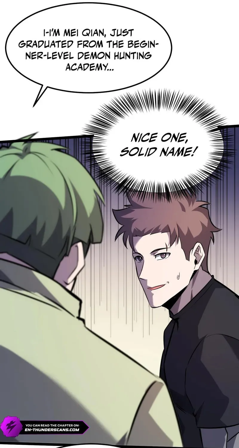 Don't Call Me a Devil Chapter 29 page 54 - 