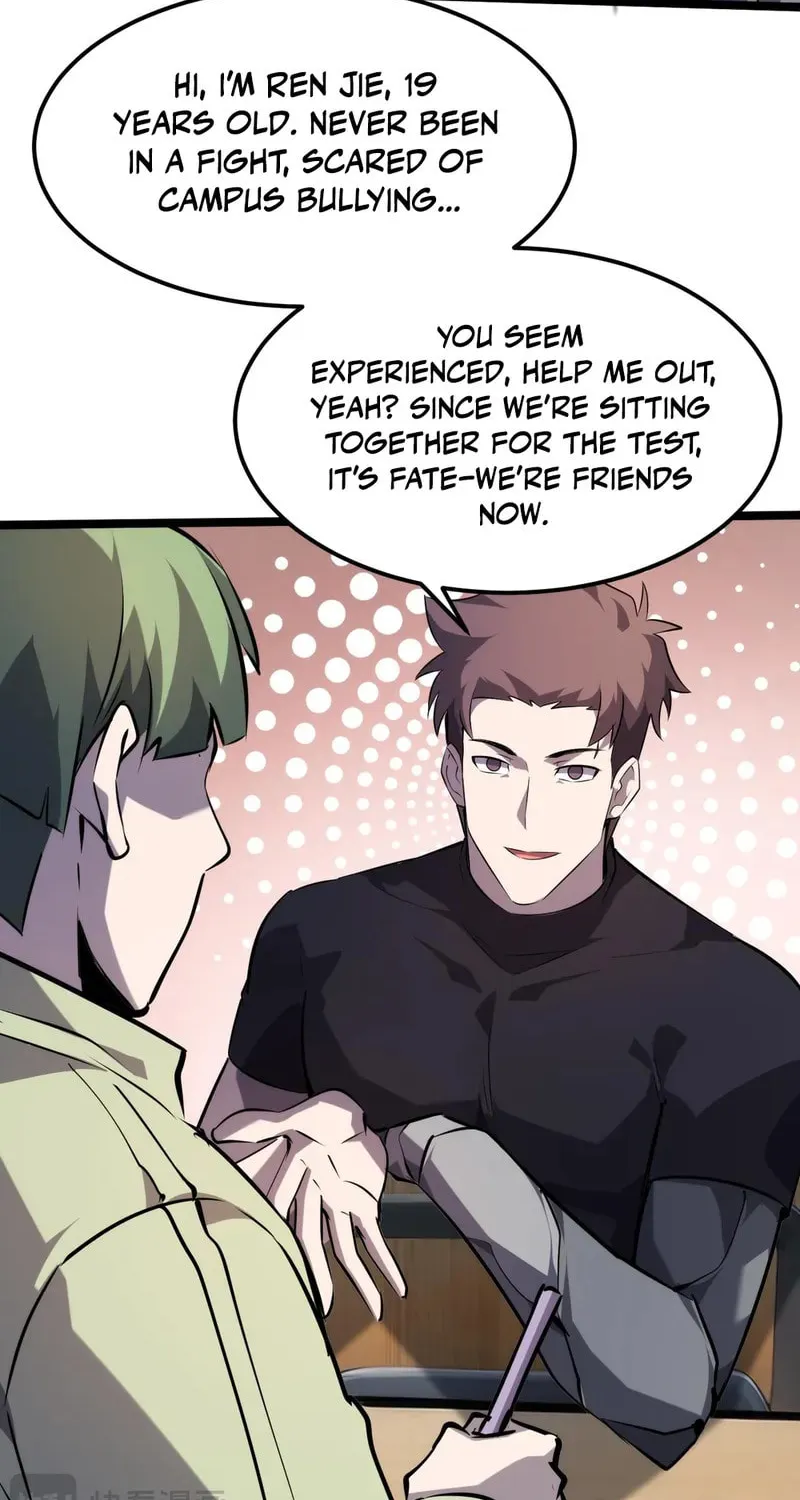 Don't Call Me a Devil Chapter 29 page 55 - 