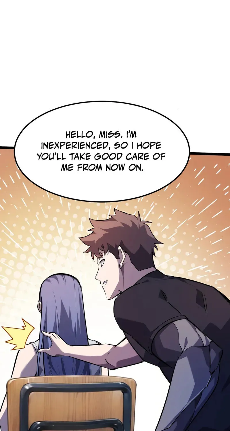 Don't Call Me a Devil Chapter 29 page 60 - 