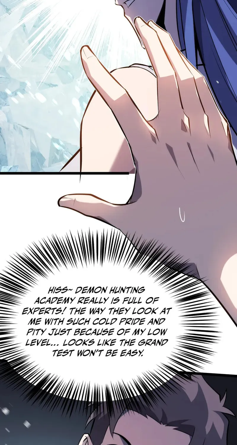 Don't Call Me a Devil Chapter 29 page 62 - 