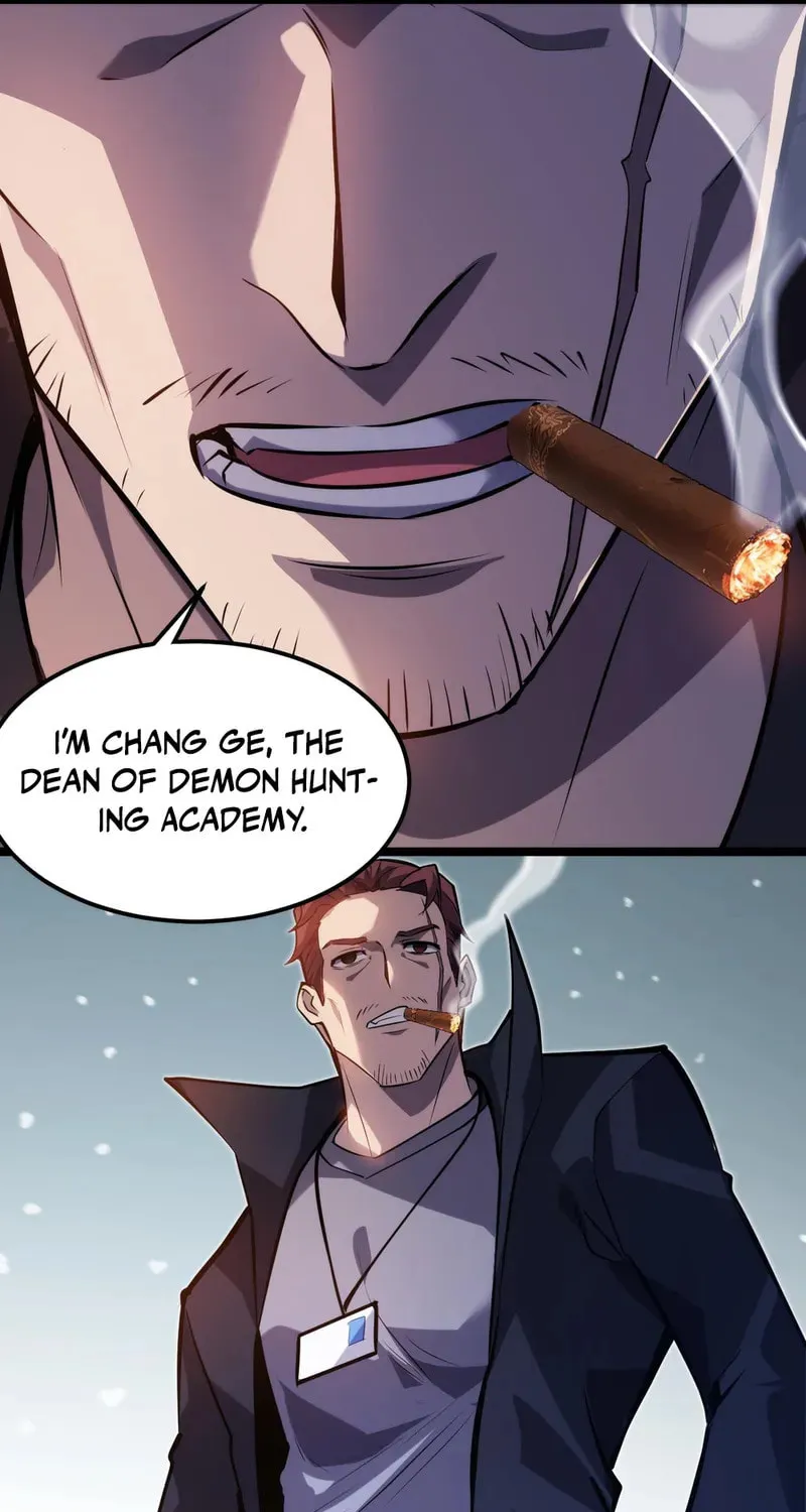 Don't Call Me a Devil Chapter 29 page 65 - 