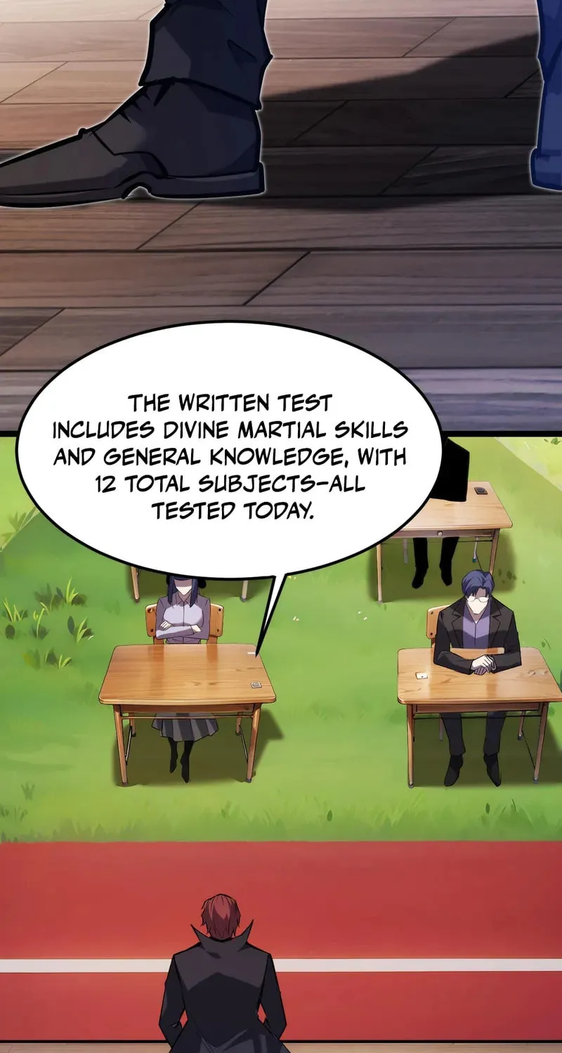 Don't Call Me a Devil Chapter 29 page 67 - 
