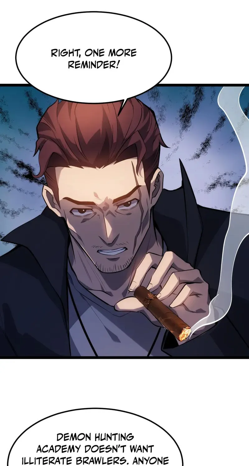 Don't Call Me a Devil Chapter 29 page 71 - 