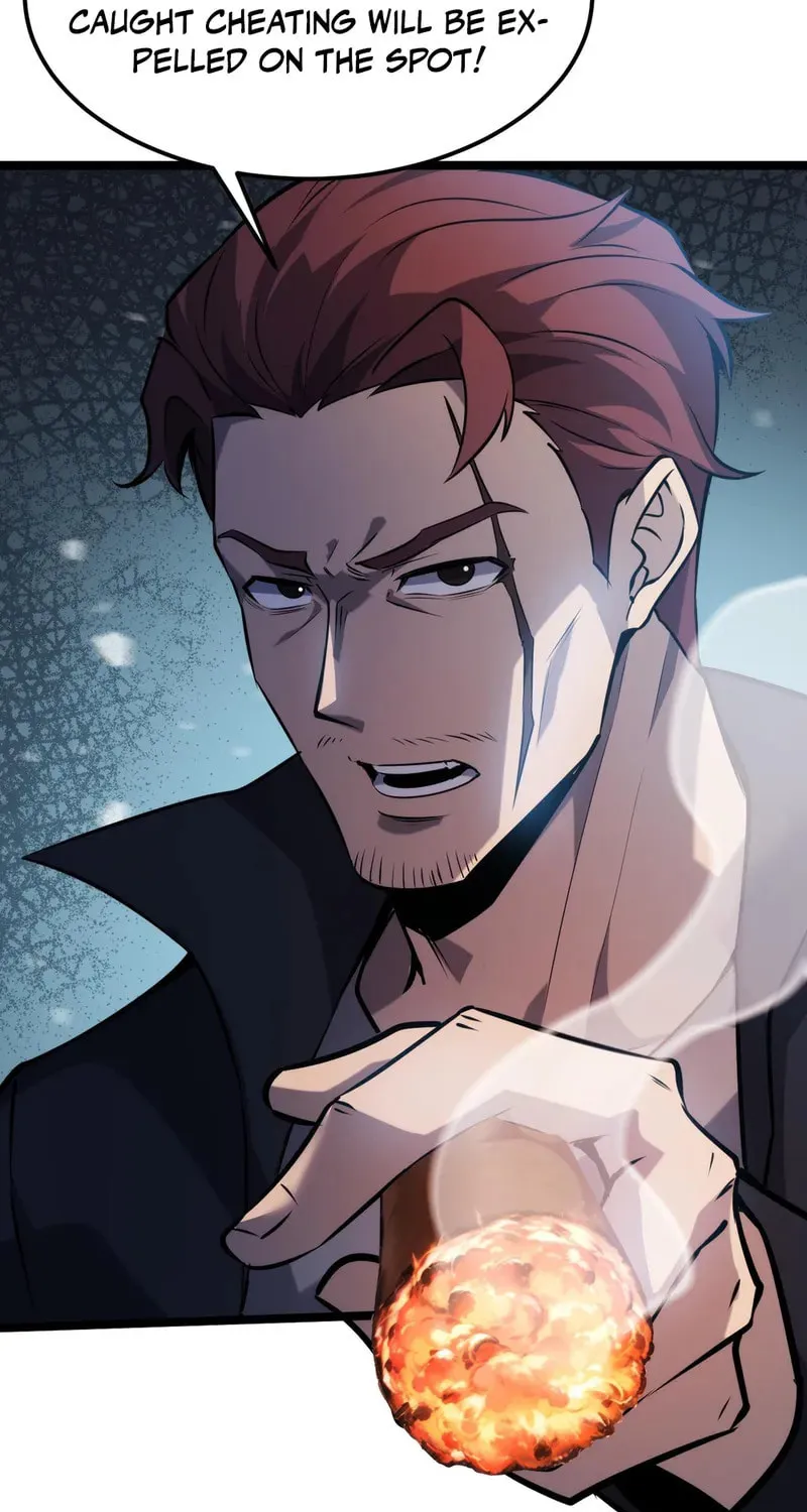 Don't Call Me a Devil Chapter 29 page 72 - 