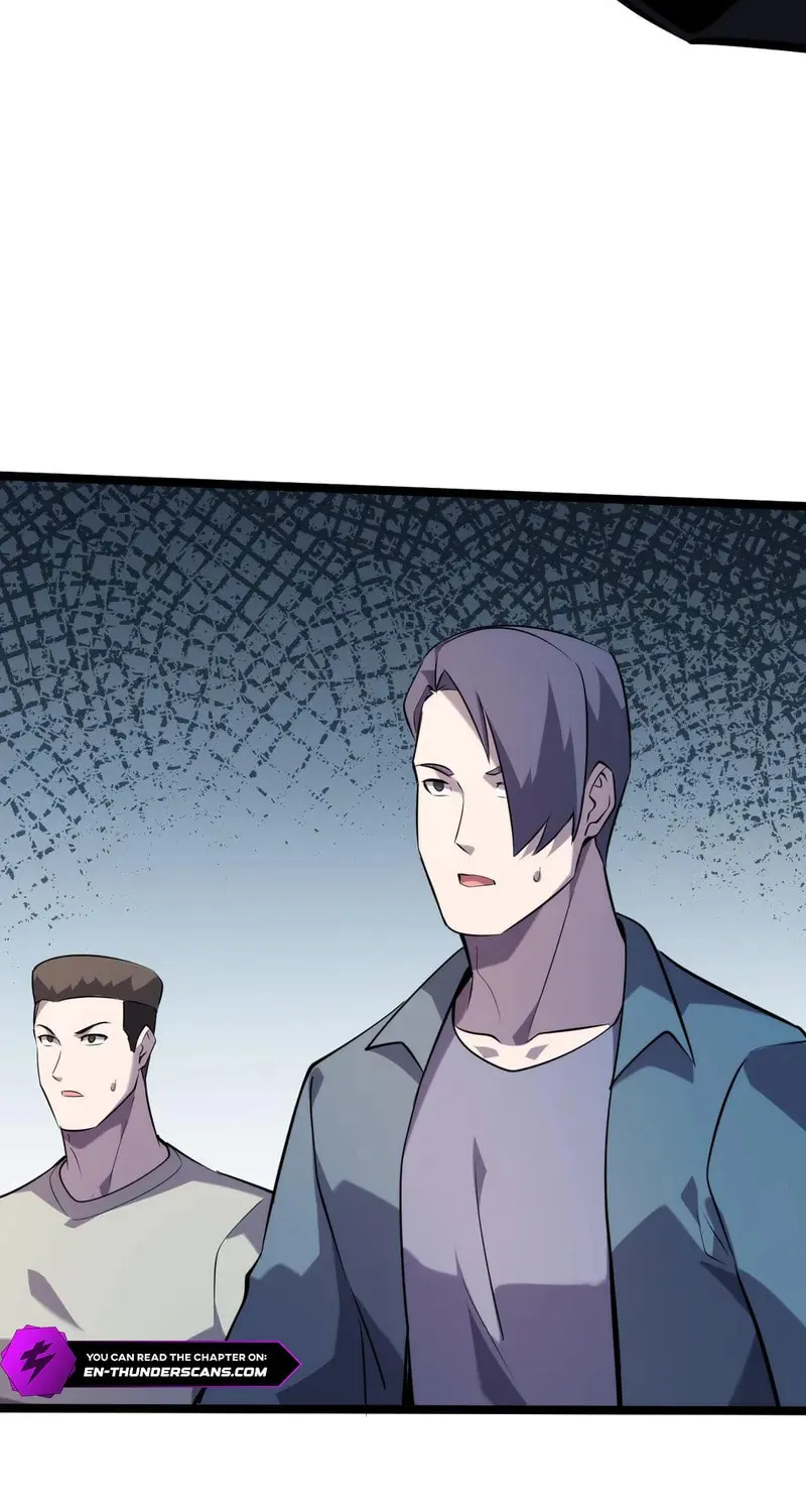 Don't Call Me a Devil Chapter 29 page 73 - 