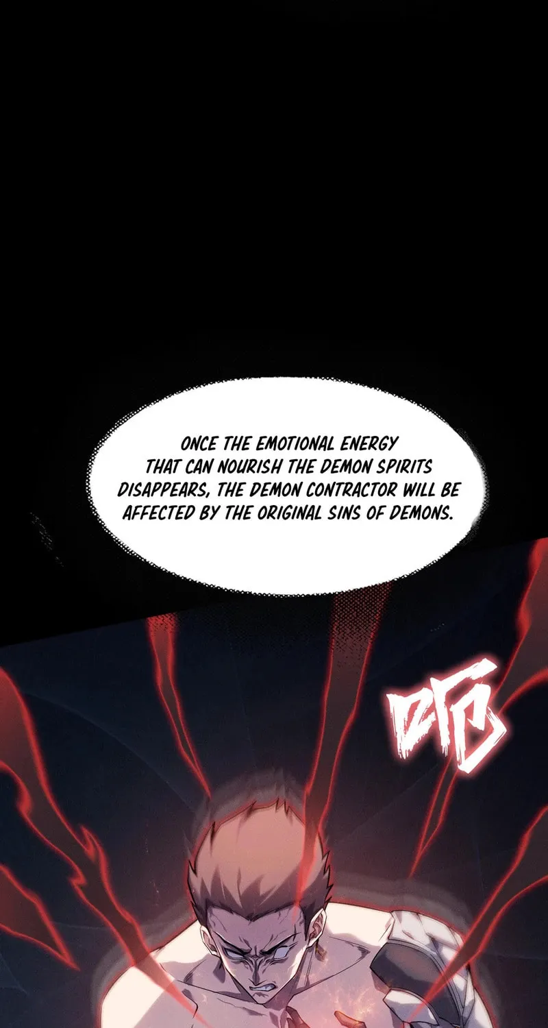 Don't Call Me a Devil Chapter 3 page 11 - 