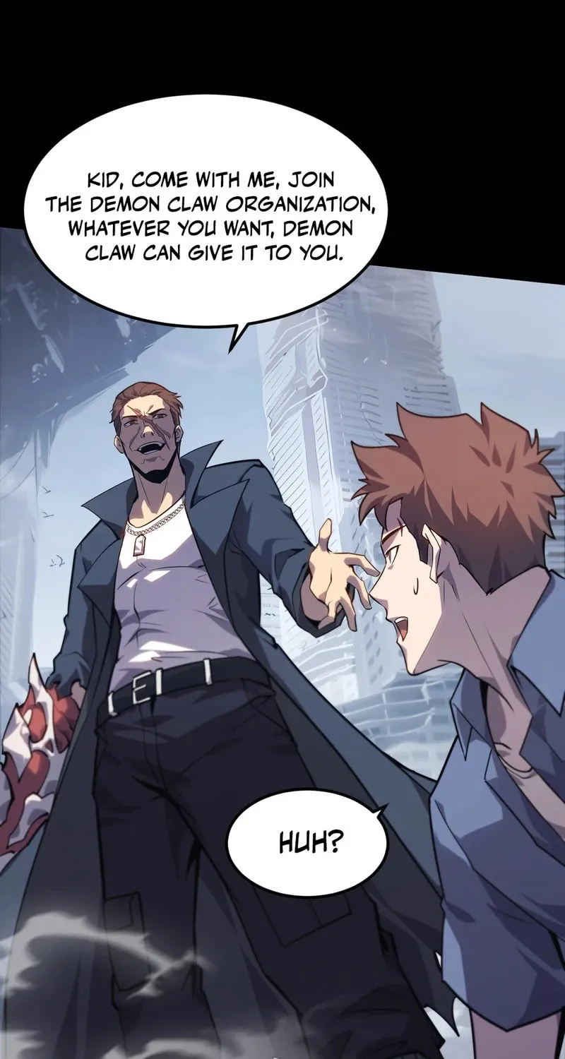 Don't Call Me a Devil Chapter 3 page 110 - 