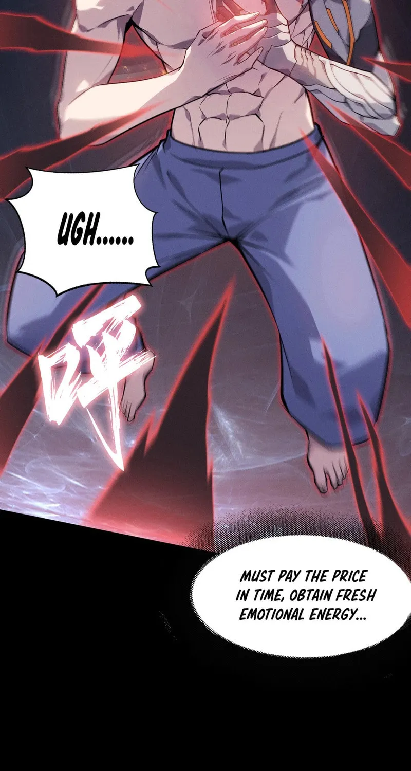 Don't Call Me a Devil Chapter 3 page 12 - 