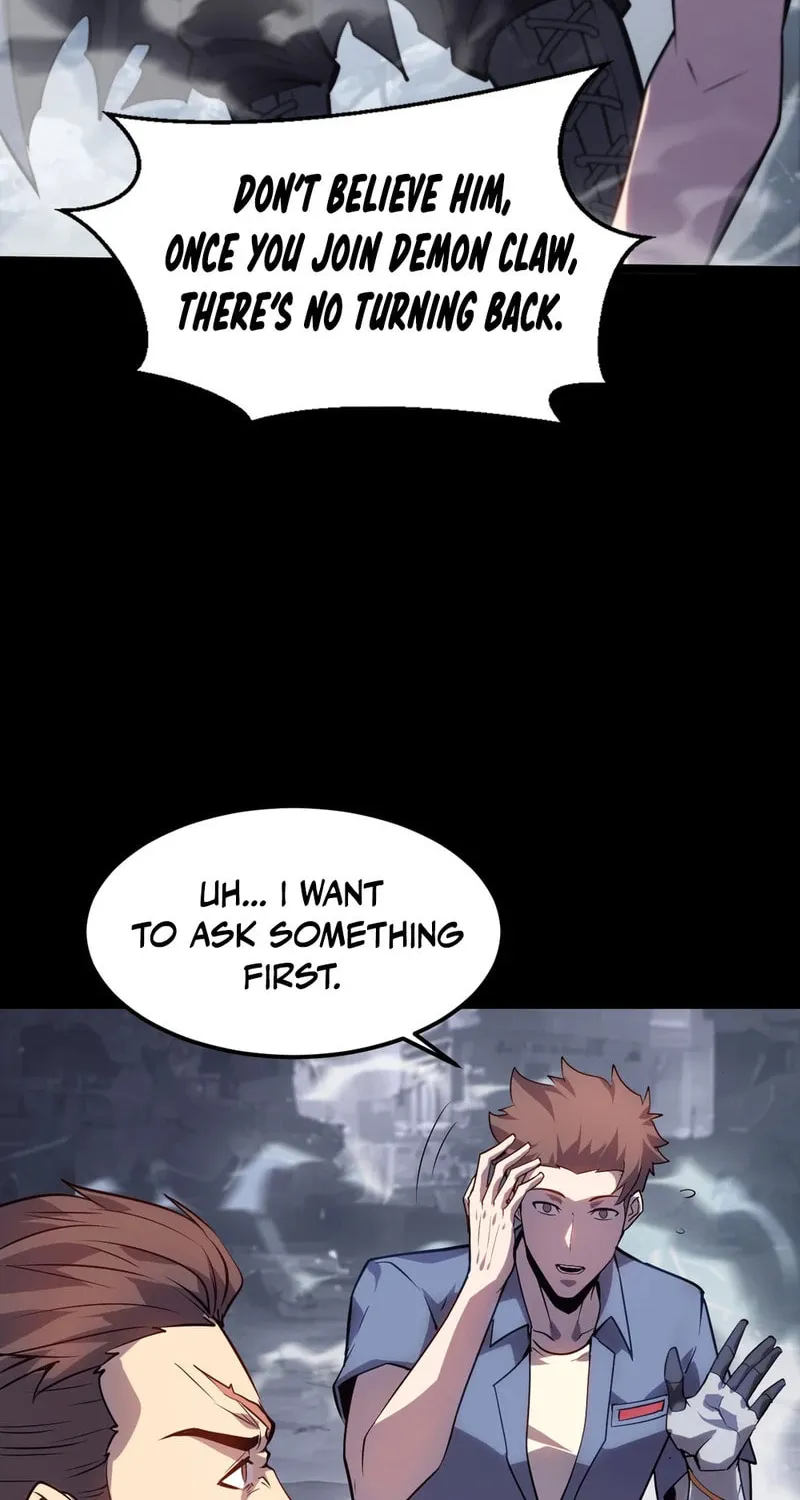 Don't Call Me a Devil Chapter 3 page 111 - 