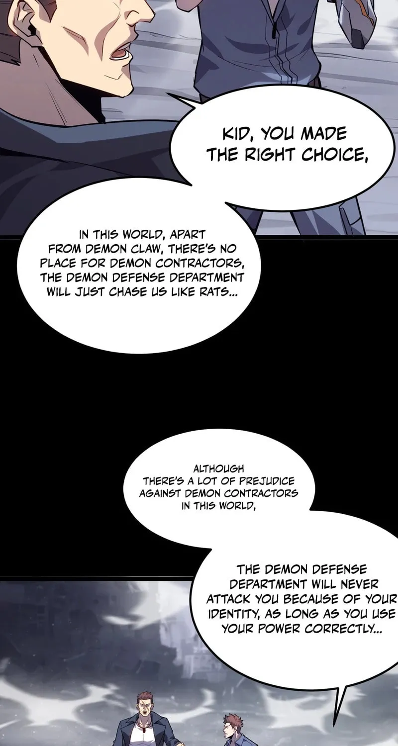 Don't Call Me a Devil Chapter 3 page 112 - 