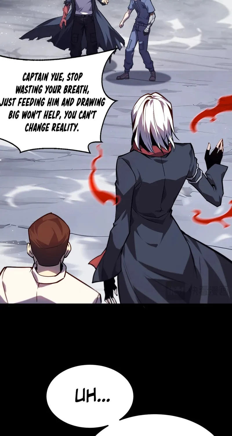 Don't Call Me a Devil Chapter 3 page 113 - 