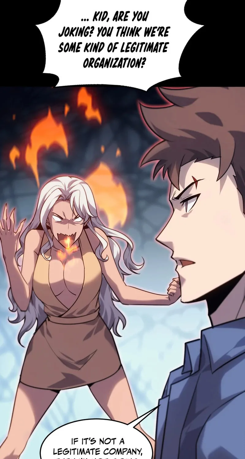 Don't Call Me a Devil Chapter 3 page 116 - 