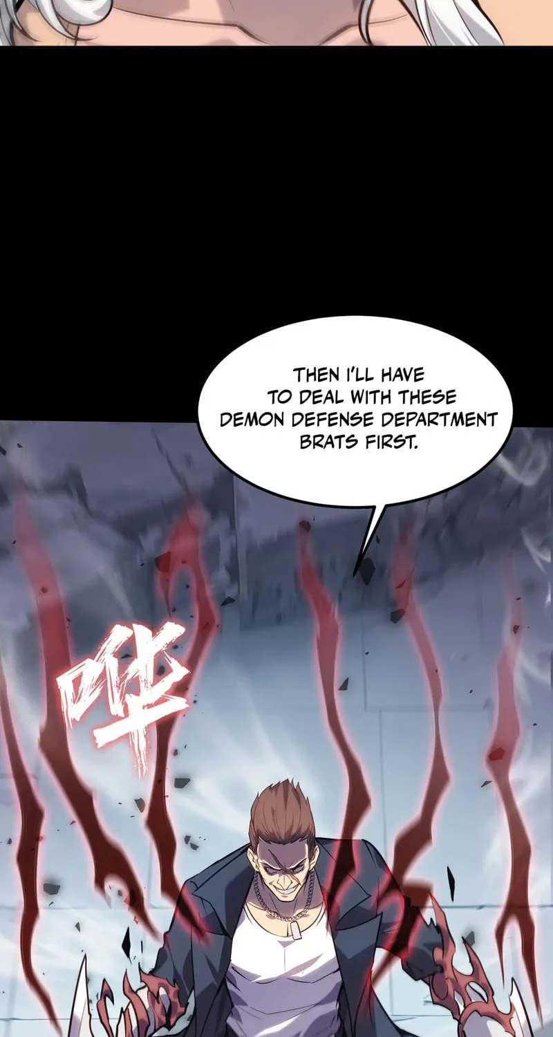 Don't Call Me a Devil Chapter 3 page 118 - 