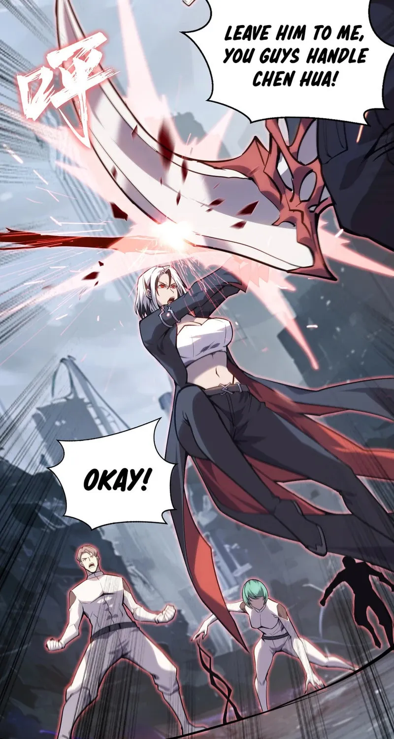 Don't Call Me a Devil Chapter 3 page 122 - 