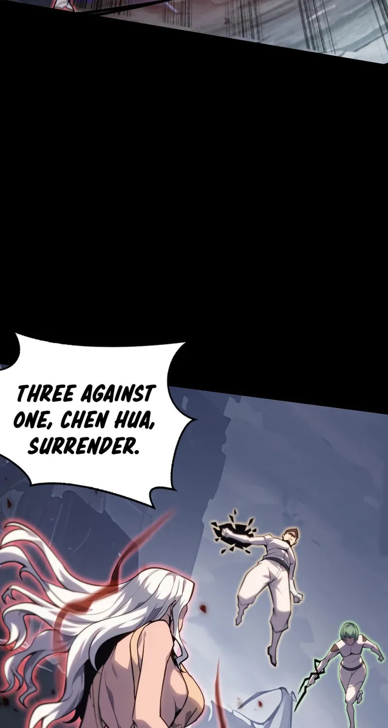 Don't Call Me a Devil Chapter 3 page 123 - 