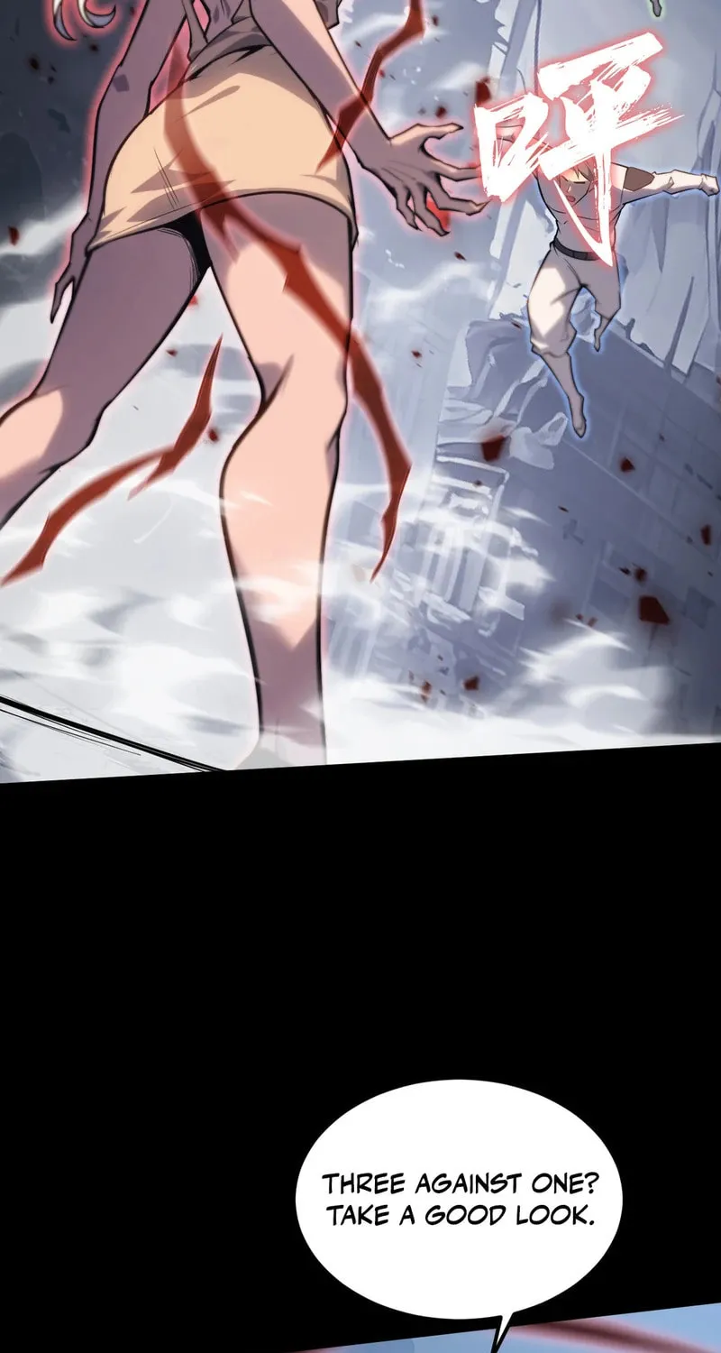 Don't Call Me a Devil Chapter 3 page 124 - 