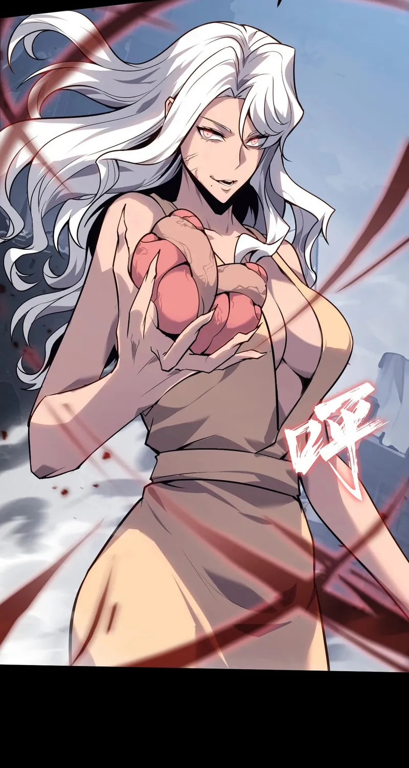 Don't Call Me a Devil Chapter 3 page 125 - 