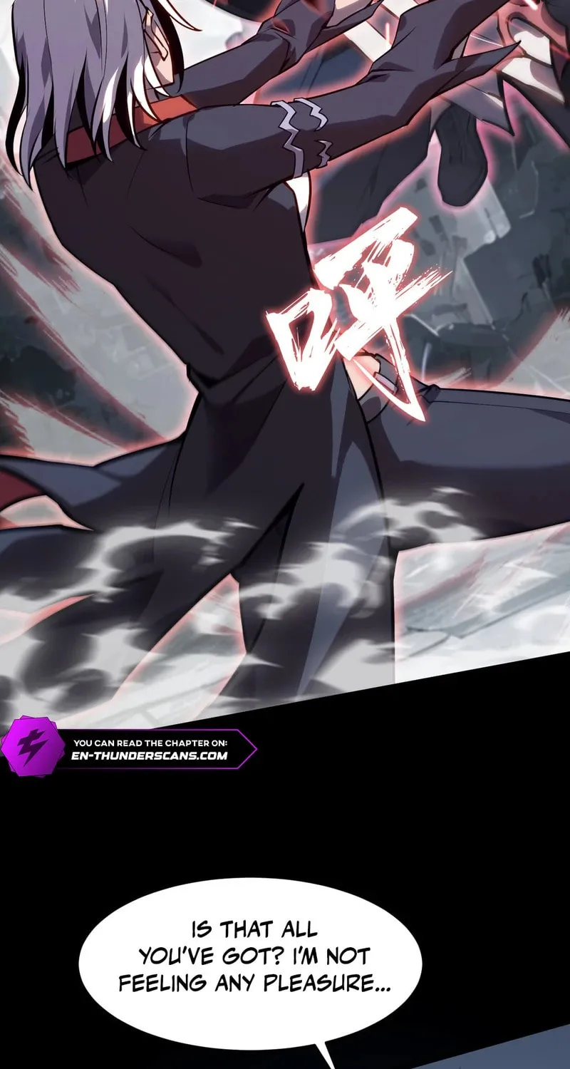 Don't Call Me a Devil Chapter 3 page 134 - 