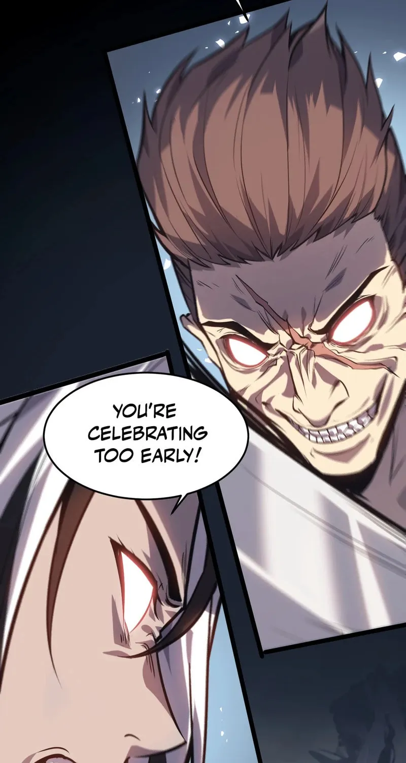 Don't Call Me a Devil Chapter 3 page 135 - 