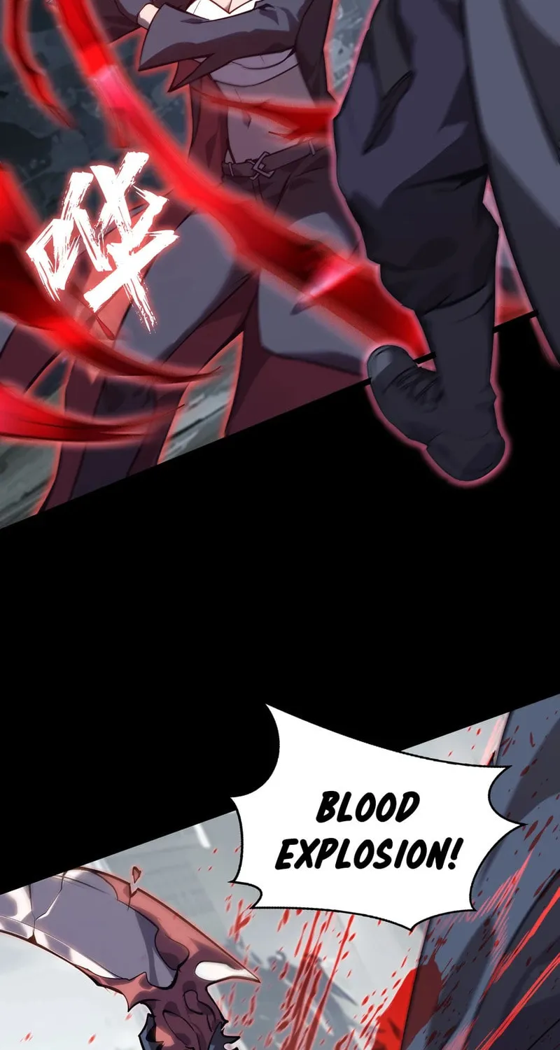 Don't Call Me a Devil Chapter 3 page 137 - 