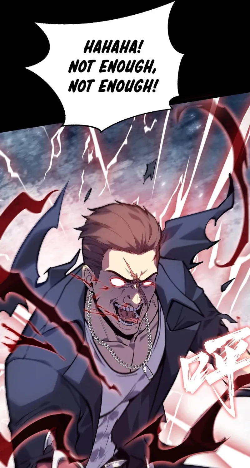 Don't Call Me a Devil Chapter 3 page 140 - 