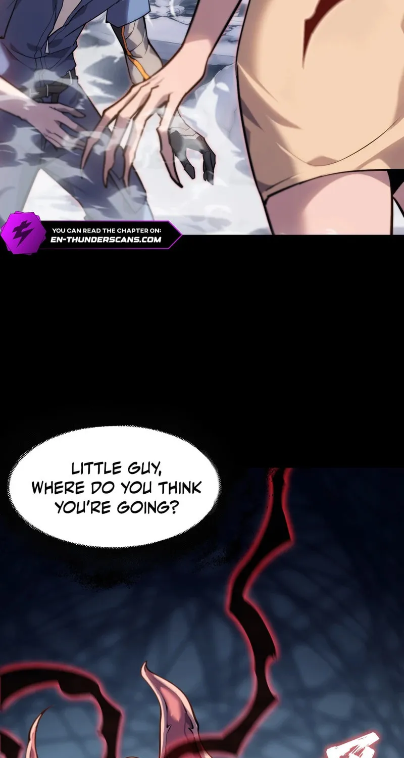 Don't Call Me a Devil Chapter 3 page 144 - 