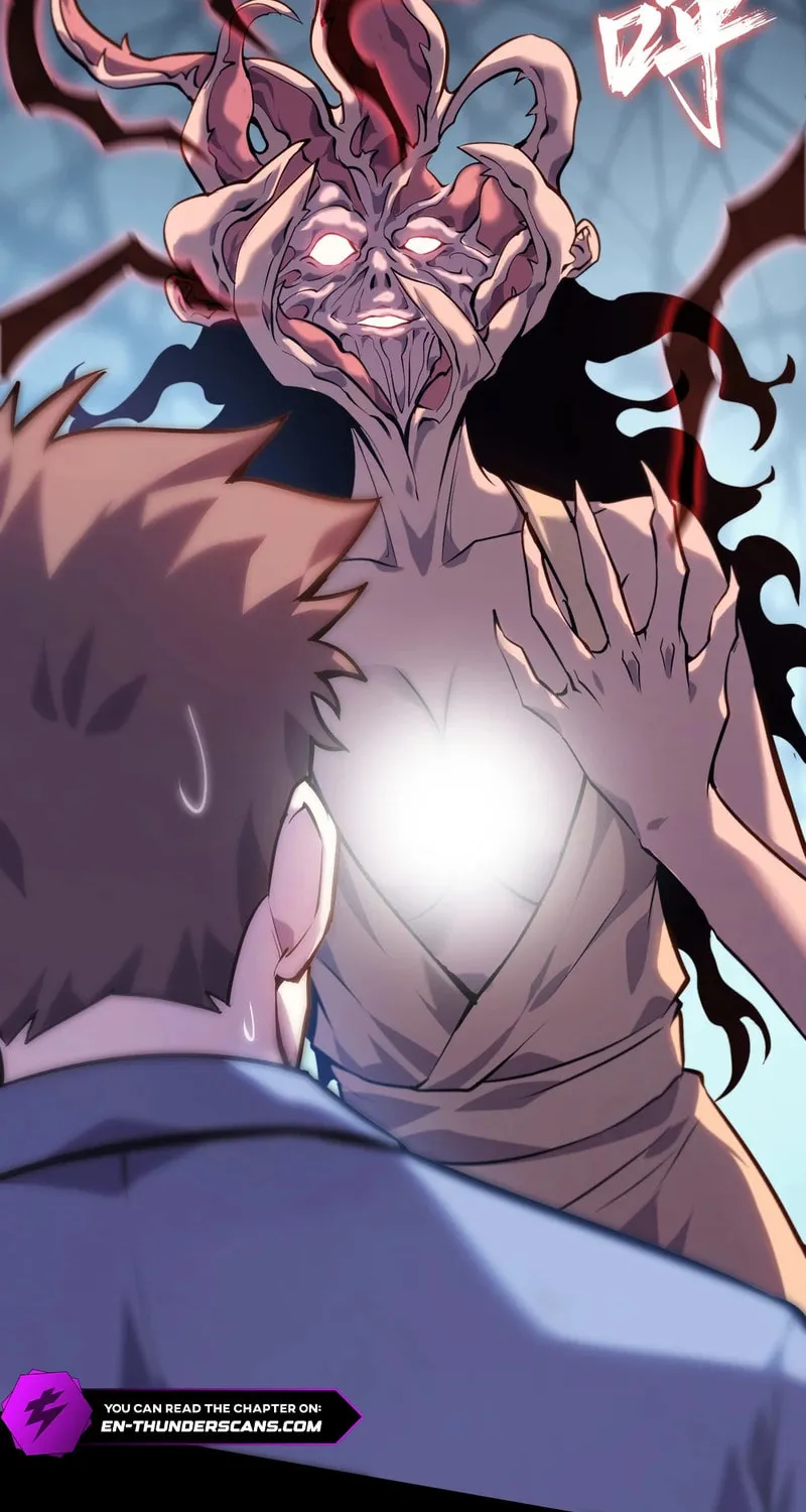 Don't Call Me a Devil Chapter 3 page 145 - 