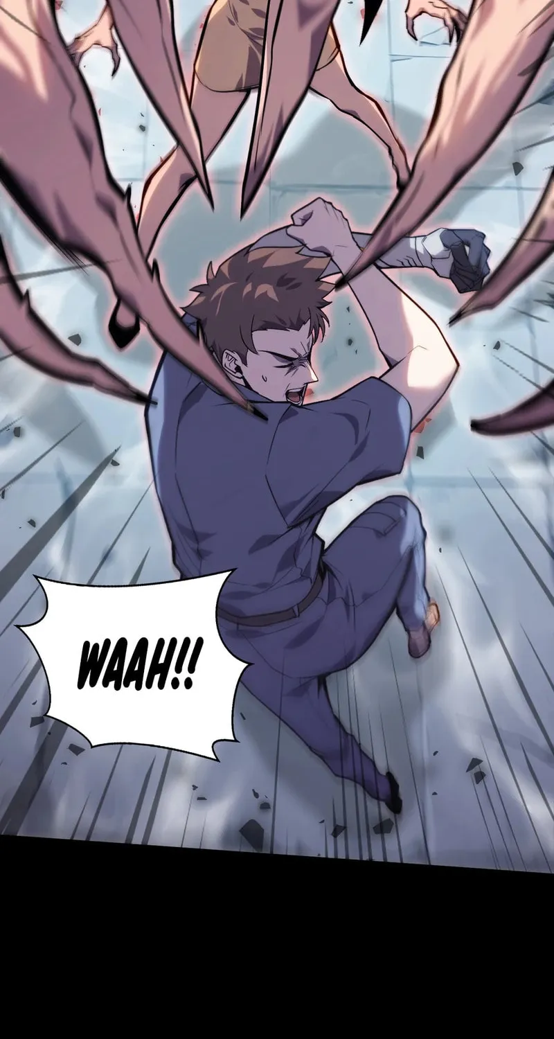 Don't Call Me a Devil Chapter 3 page 147 - 