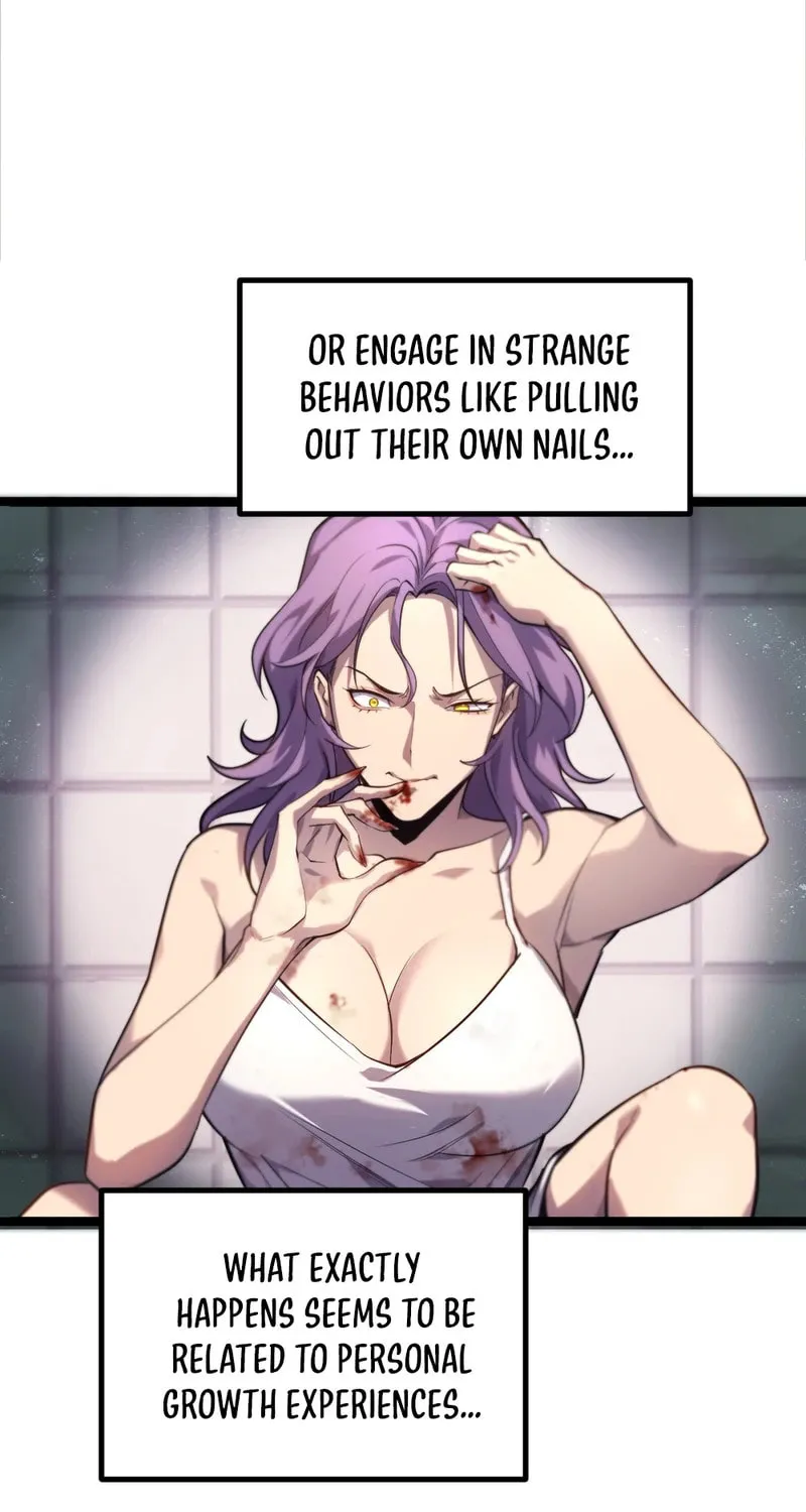 Don't Call Me a Devil Chapter 3 page 21 - 