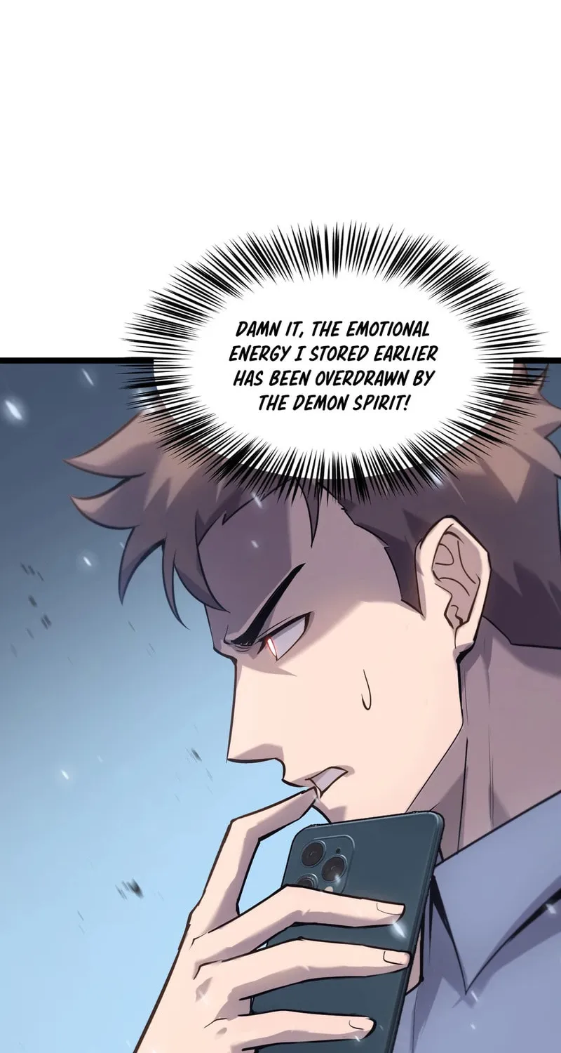 Don't Call Me a Devil Chapter 3 page 22 - 