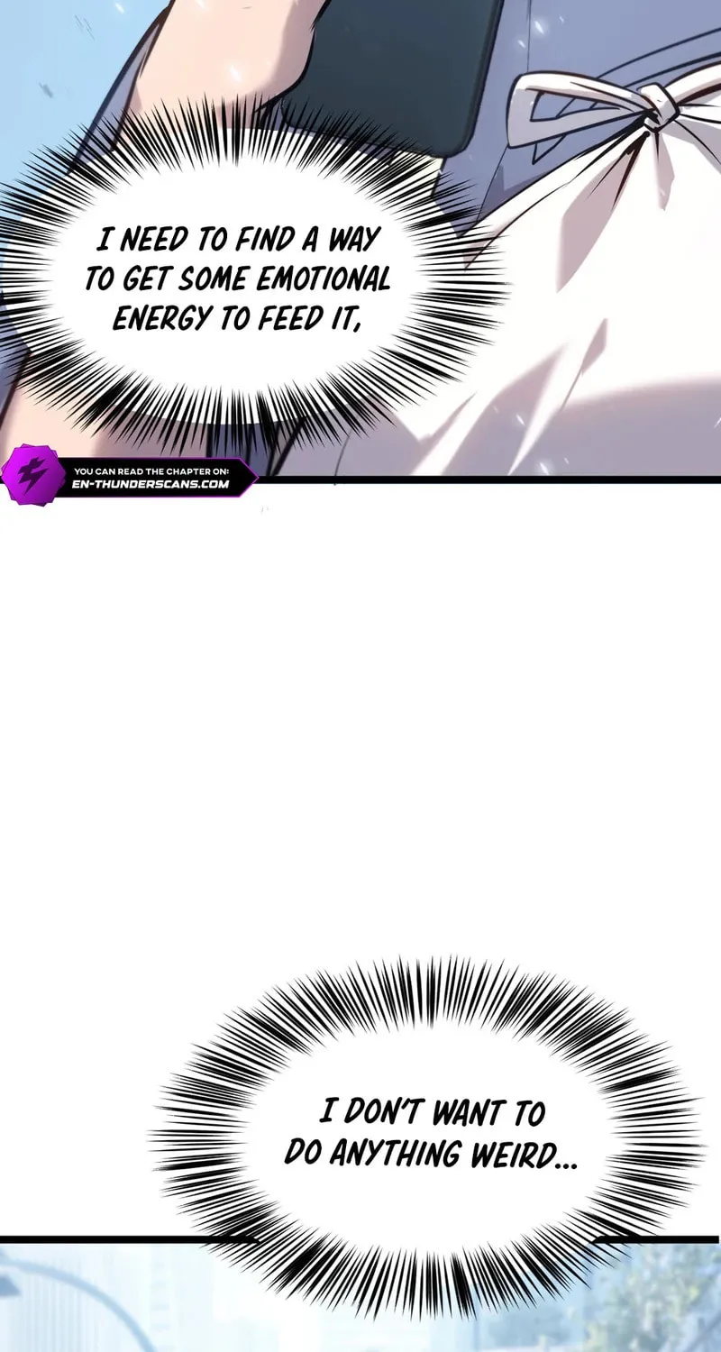 Don't Call Me a Devil Chapter 3 page 23 - 