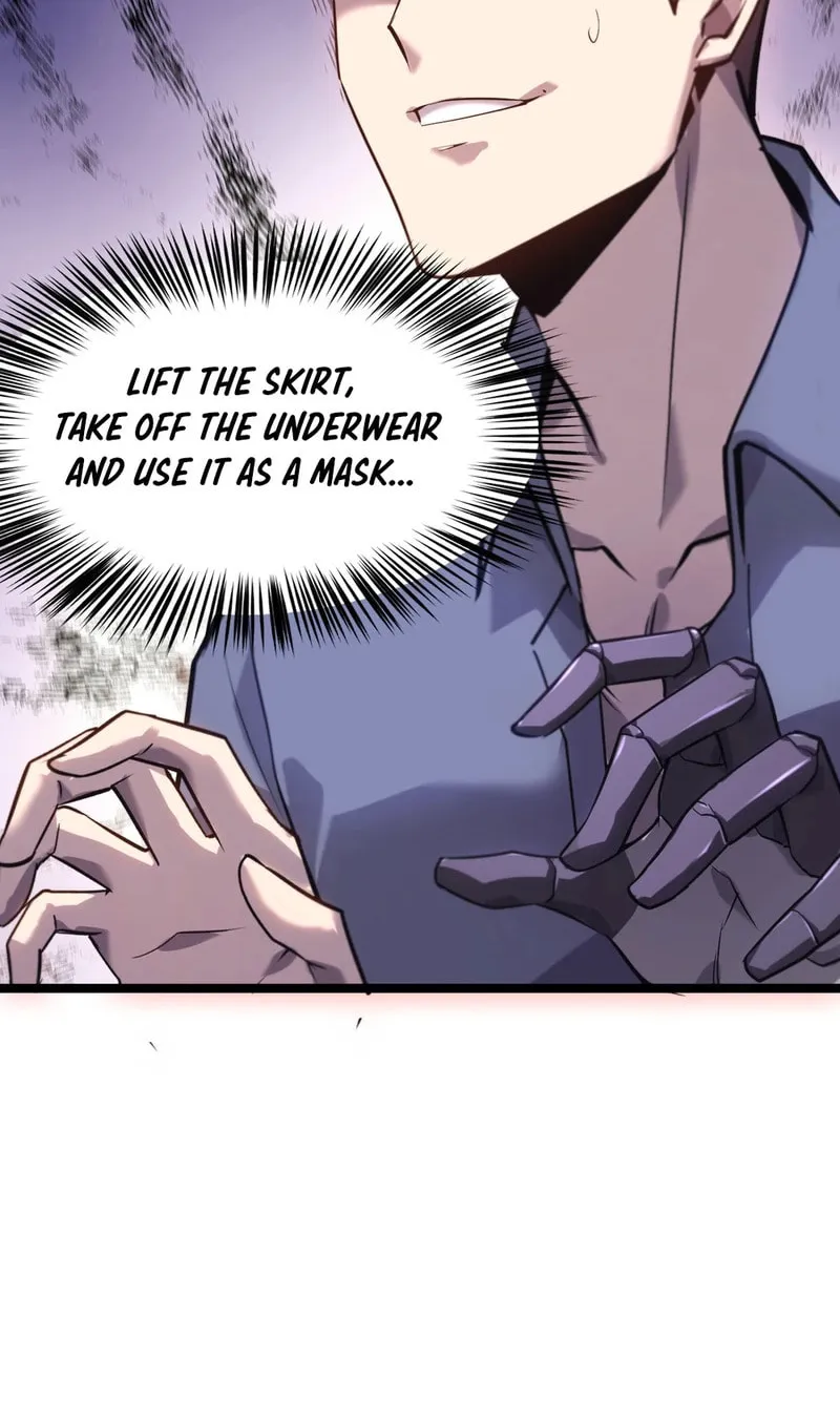 Don't Call Me a Devil Chapter 3 page 30 - 