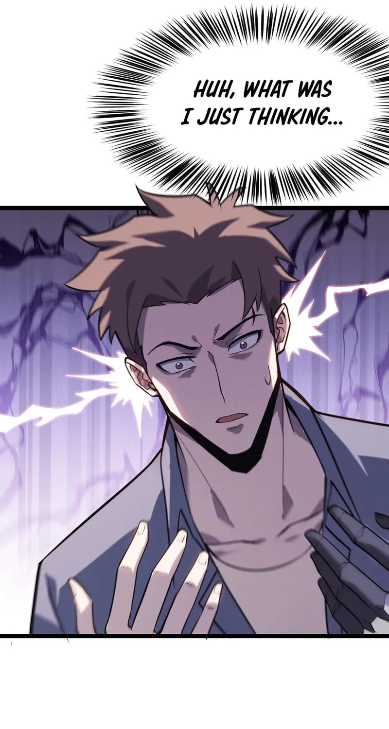 Don't Call Me a Devil Chapter 3 page 31 - 