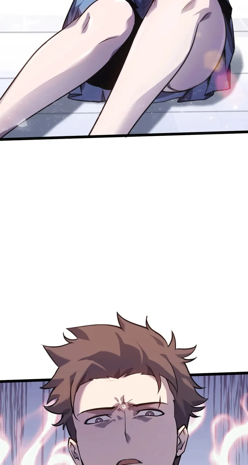 Don't Call Me a Devil Chapter 3 page 33 - 