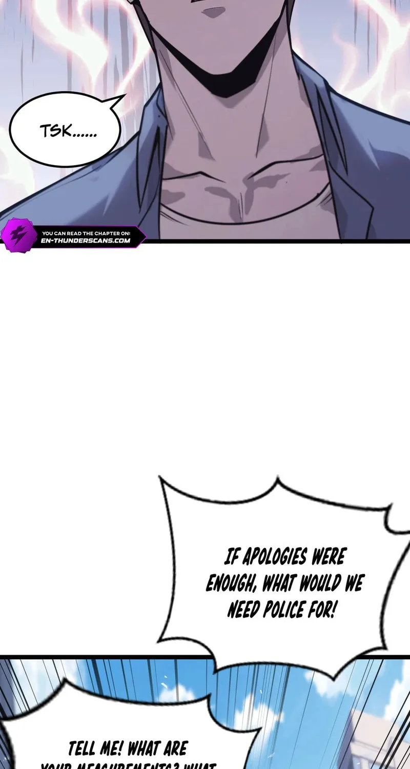 Don't Call Me a Devil Chapter 3 page 34 - 