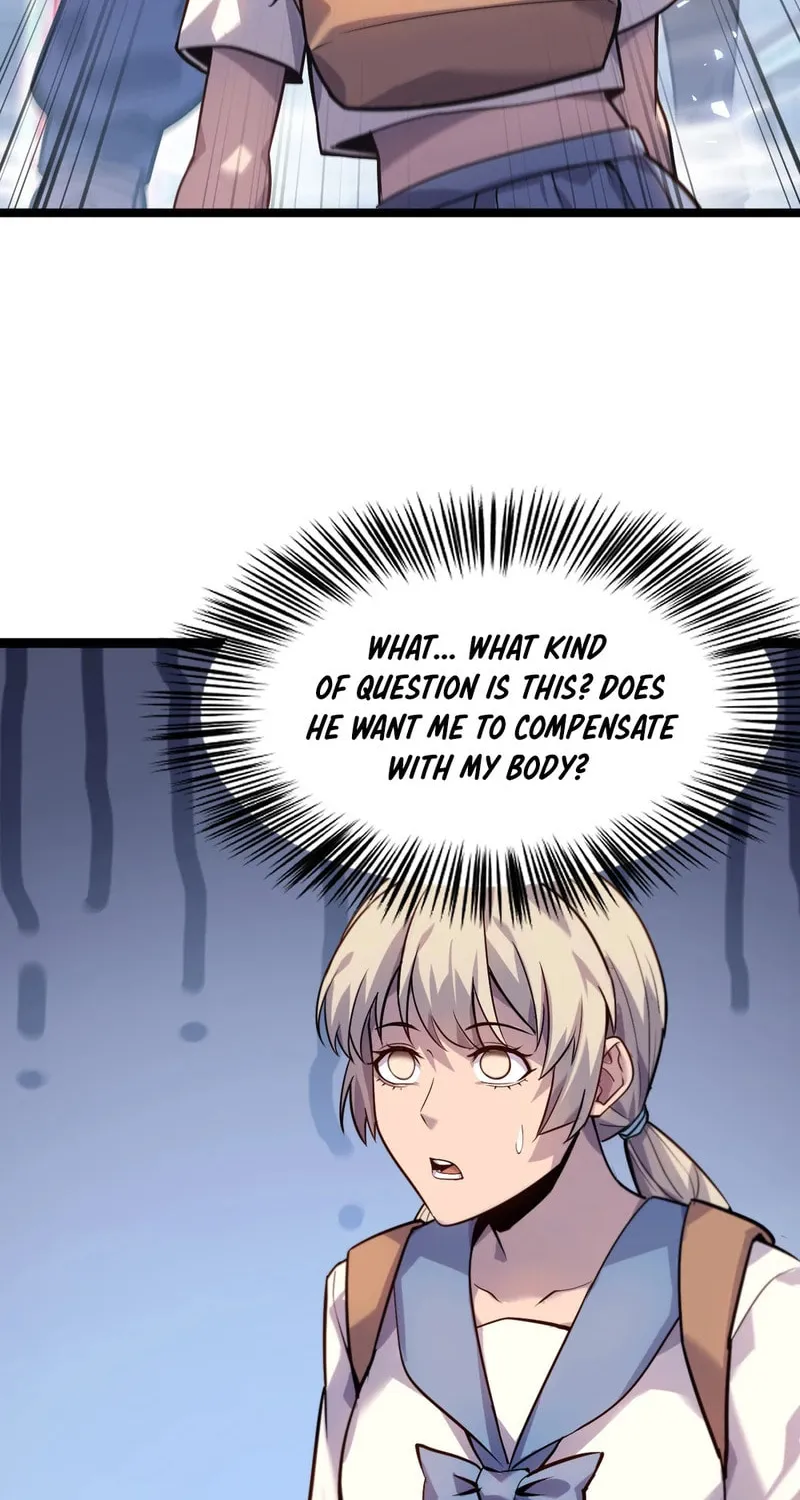 Don't Call Me a Devil Chapter 3 page 36 - 
