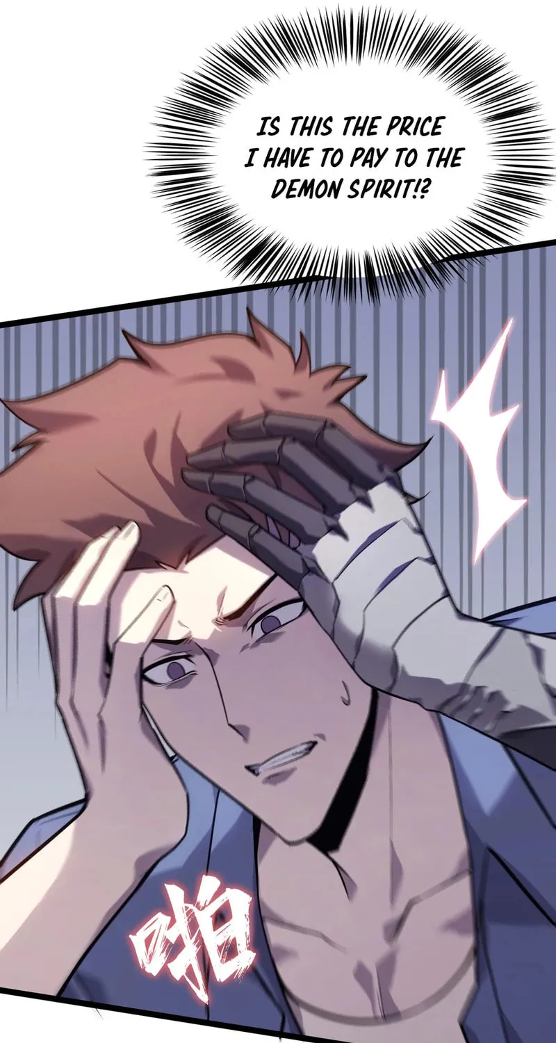 Don't Call Me a Devil Chapter 3 page 41 - 