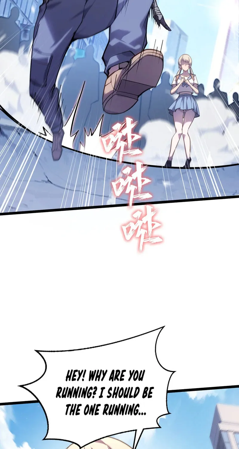 Don't Call Me a Devil Chapter 3 page 43 - 
