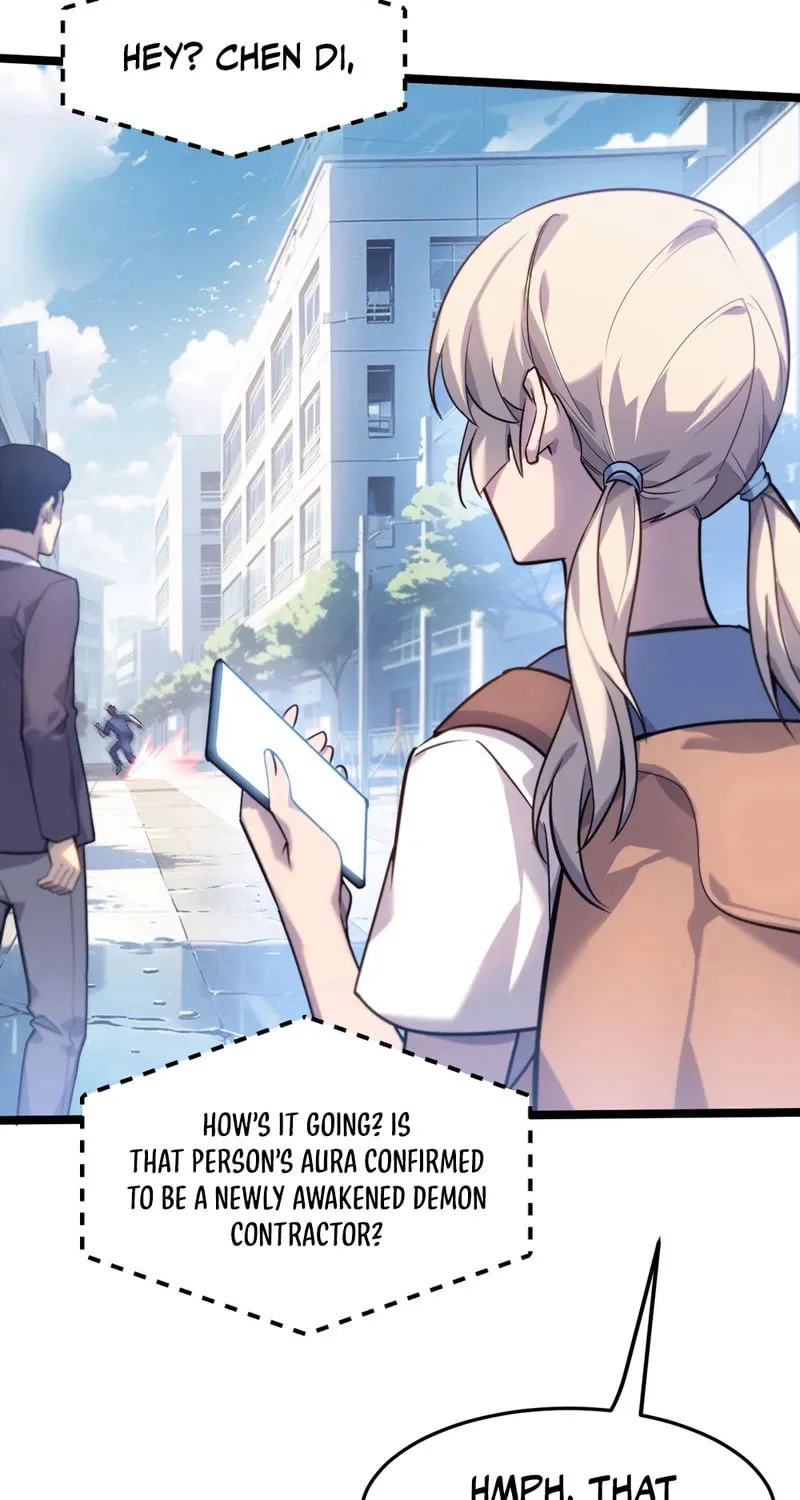 Don't Call Me a Devil Chapter 3 page 45 - 