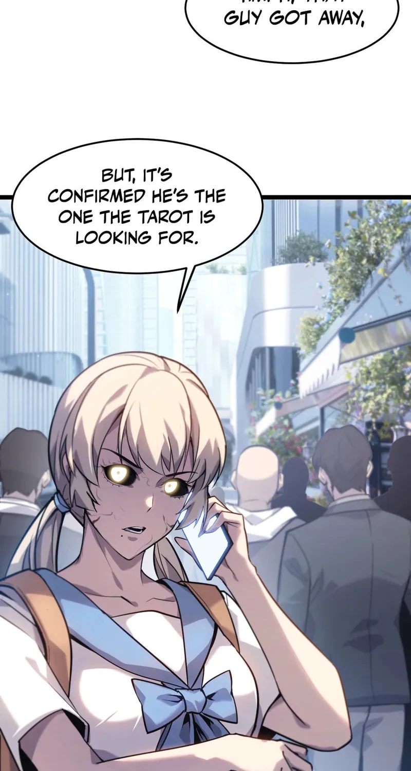 Don't Call Me a Devil Chapter 3 page 46 - 