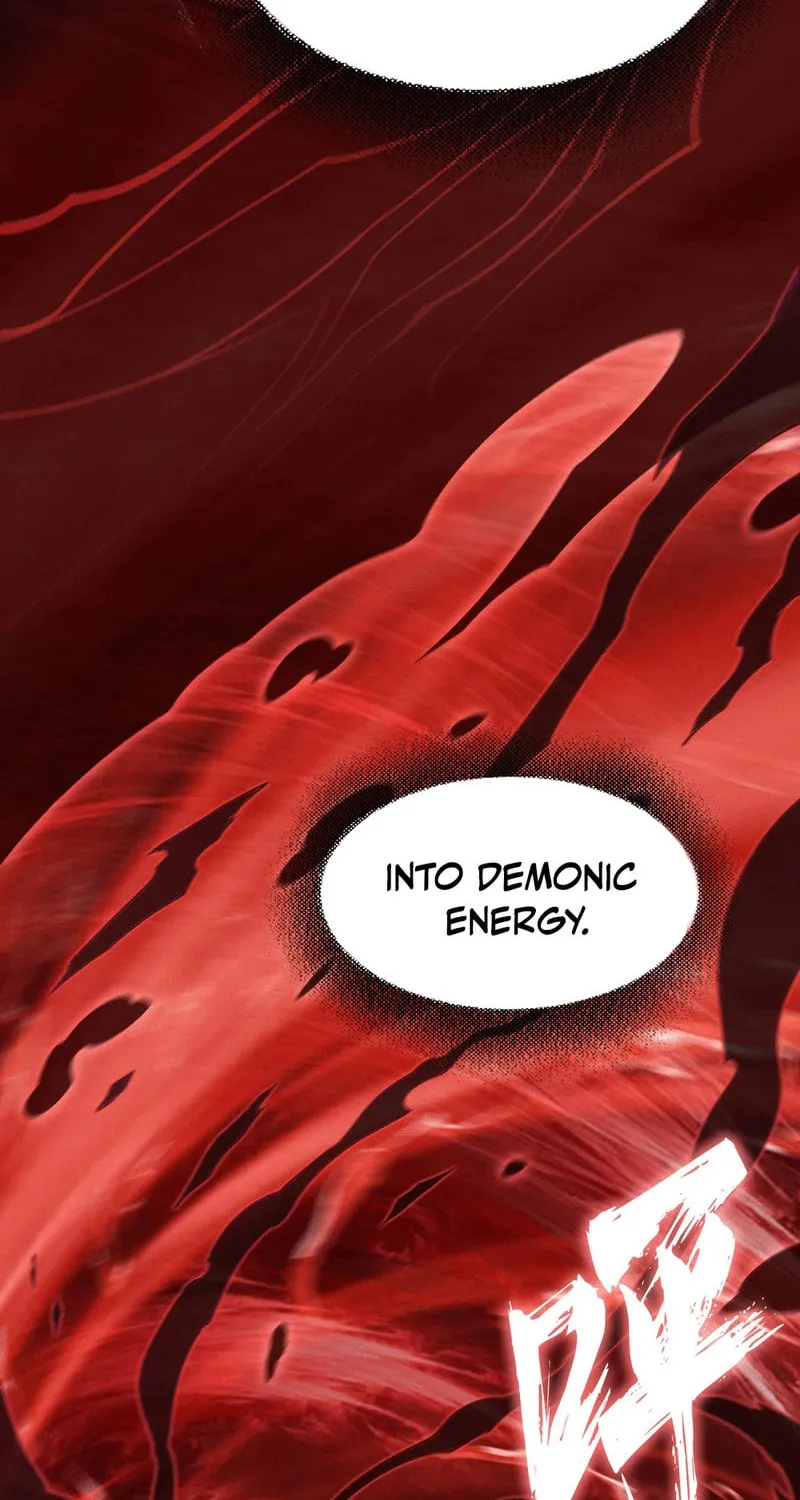 Don't Call Me a Devil Chapter 3 page 6 - 