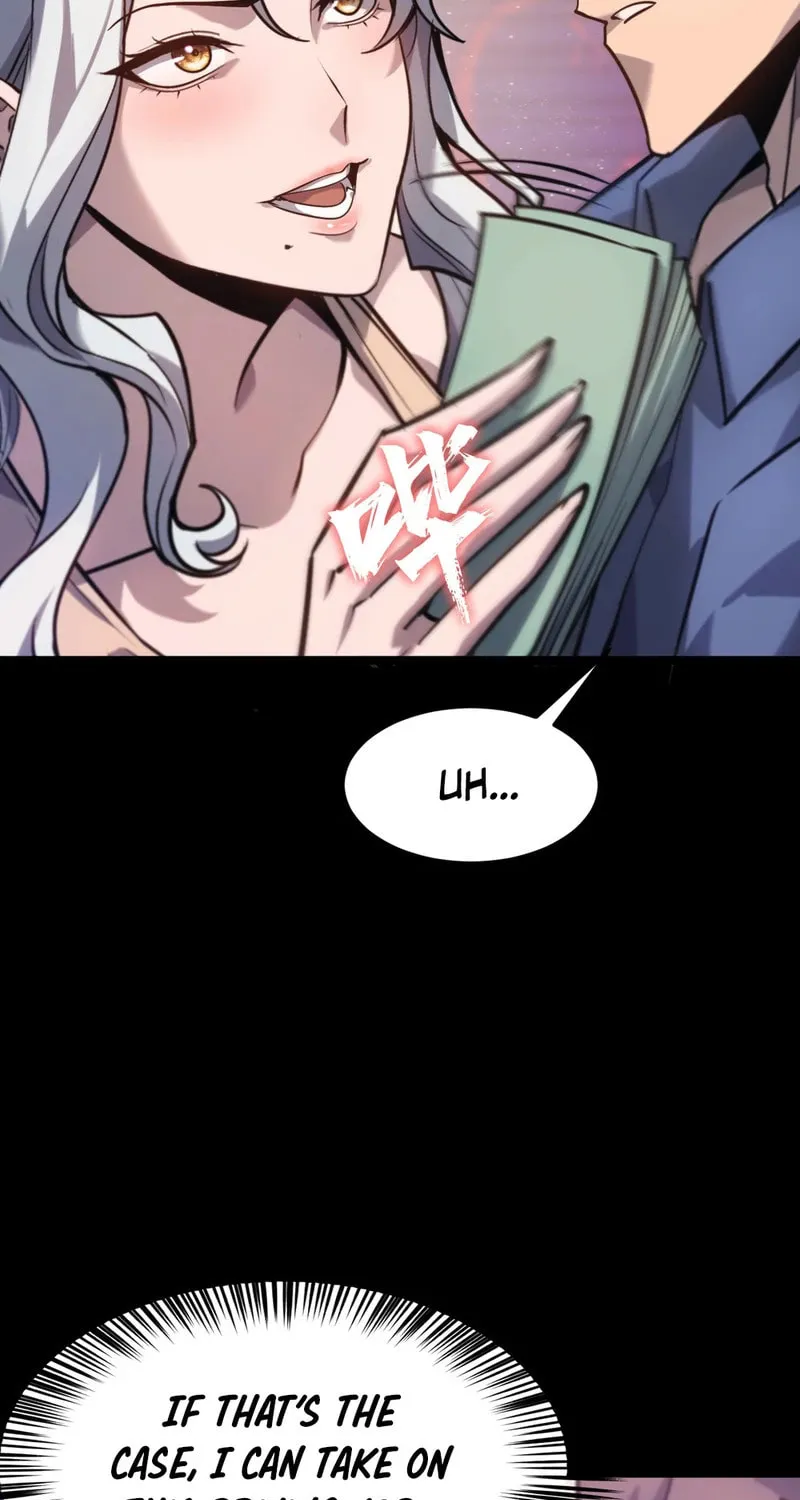 Don't Call Me a Devil Chapter 3 page 53 - 