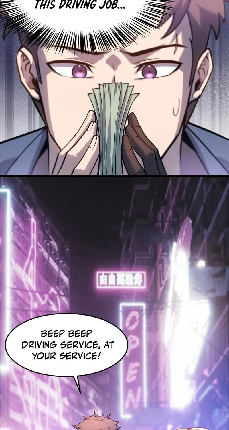 Don't Call Me a Devil Chapter 3 page 54 - 