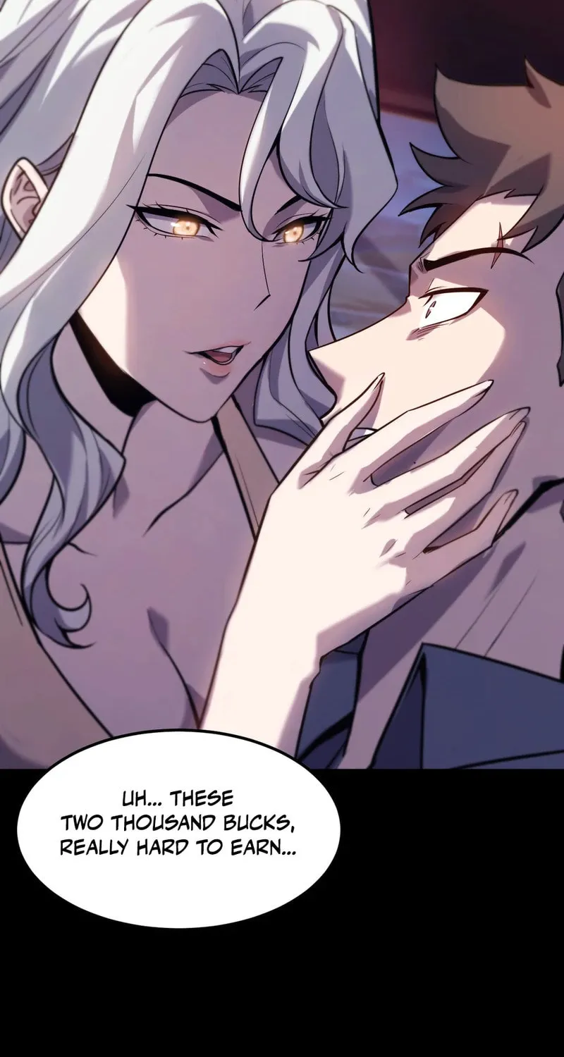Don't Call Me a Devil Chapter 3 page 68 - 