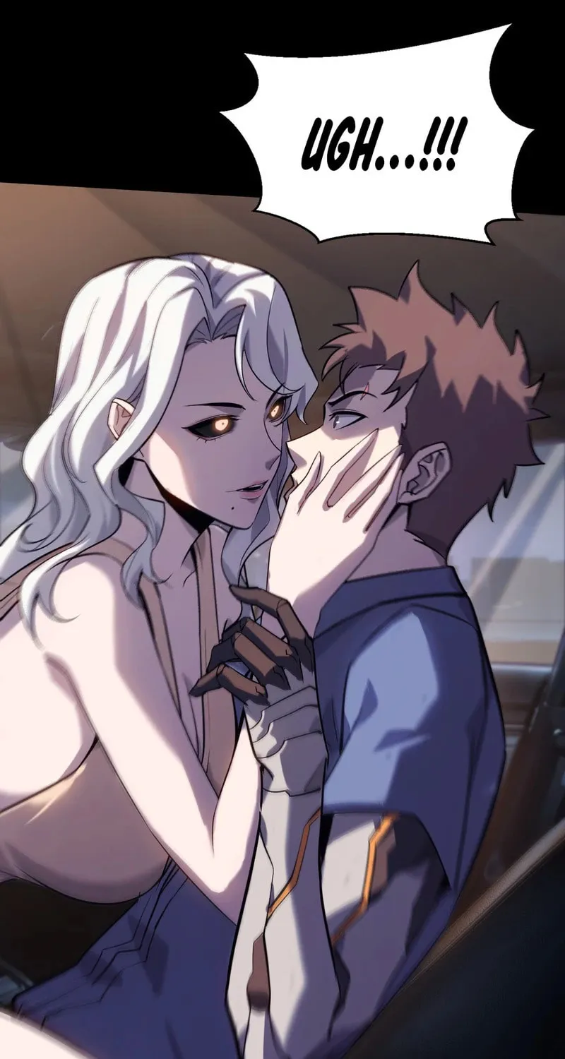 Don't Call Me a Devil Chapter 3 page 69 - 