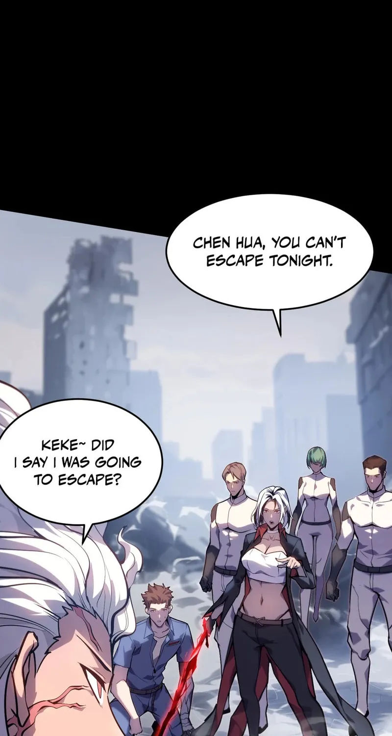 Don't Call Me a Devil Chapter 3 page 97 - 