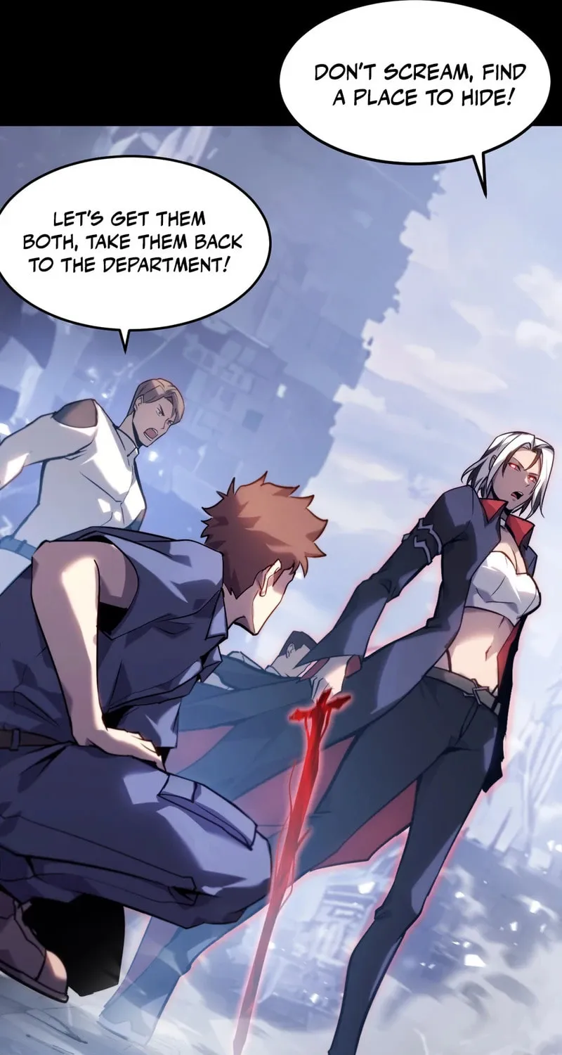 Don't Call Me a Devil Chapter 3 page 100 - 